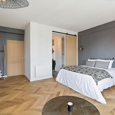 Libertitu Bed and Breakfast Μπαγιόν Δωμάτιο φωτογραφία