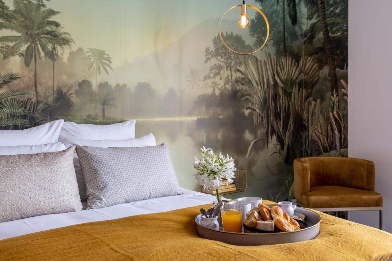 Libertitu Bed and Breakfast Μπαγιόν Εξωτερικό φωτογραφία