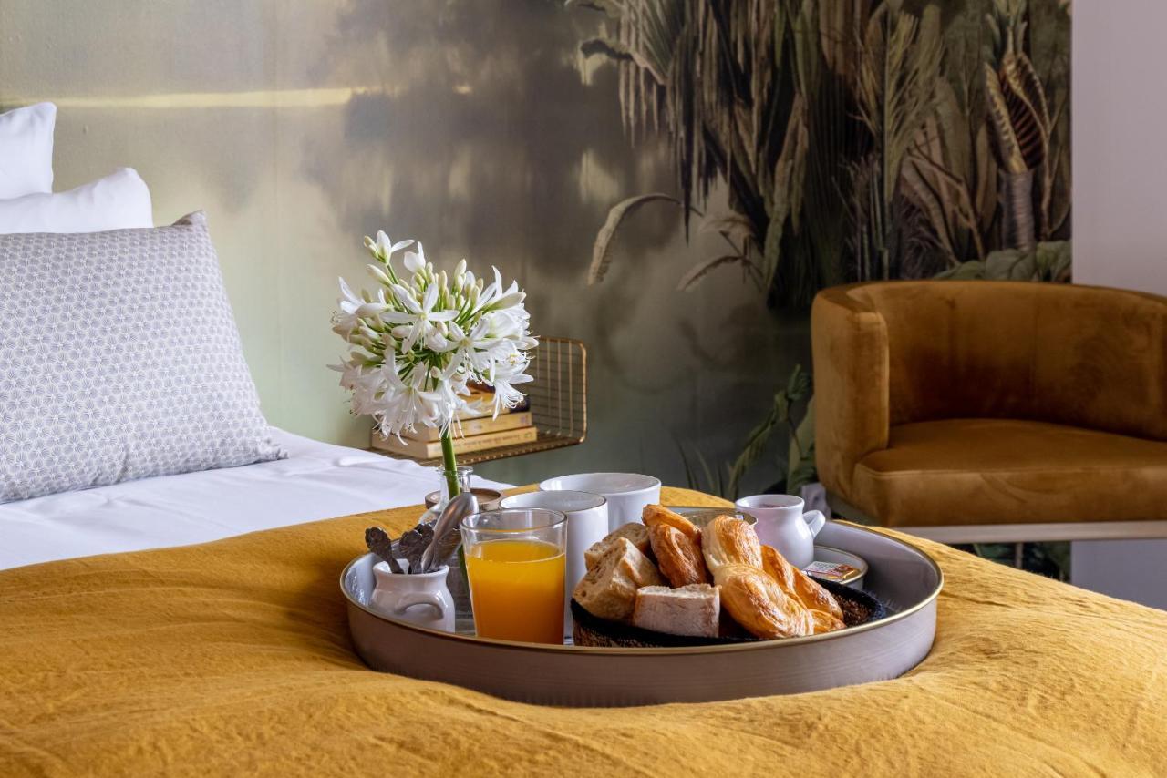 Libertitu Bed and Breakfast Μπαγιόν Εξωτερικό φωτογραφία
